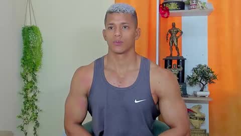 Snapshot of kale_tomson chatting on December 28, 4:09 pm kale thomson online show from December 28, 4:09 pm