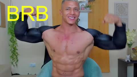 Snapshot of kale_tomson chatting on January 2, 8:02 pm kale thomson online show from January 2, 8:02 pm