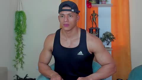 Snapshot of kale_tomson chatting on January 7, 7:28 pm kale thomson online show from January 7, 7:28 pm