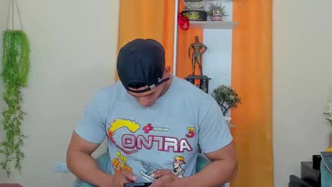 Snapshot of kale_tomson chatting on January 30, 7:15 pm kale thomson online show from January 30, 7:15 pm