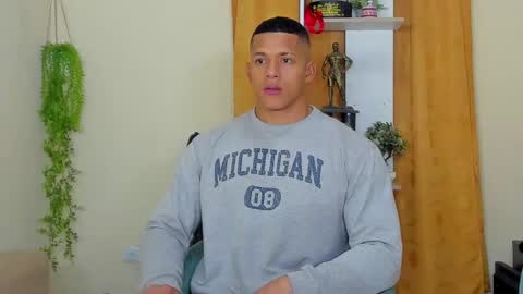 Snapshot of kale_tomson chatting on February 4, 4:48 am kale thomson online show from February 4, 4:48 am