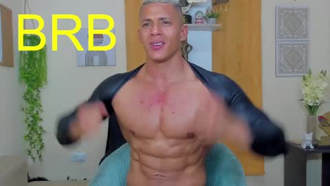 Snapshot of kale_tomson chatting on February 12, 8:18 pm kale thomson online show from February 12, 8:18 pm