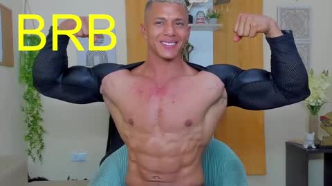 Snapshot of kale_tomson chatting on February 25, 8:19 pm kale thomson online show from February 25, 8:19 pm