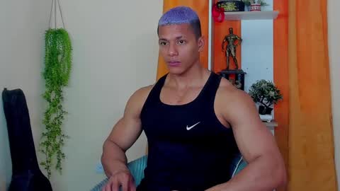 Snapshot of kale_tomson chatting on March 5, 5:08 pm kale thomson online show from March 5, 5:08 pm