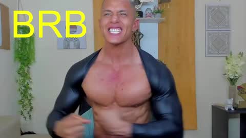 Snapshot of kale_tomson chatting on March 6, 4:17 pm kale thomson online show from March 6, 4:17 pm