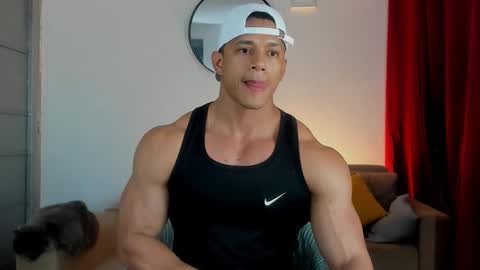 Snapshot of kale_tomson chatting on September 13, 10:42 pm kale thomson online show from September 13, 10:42 pm