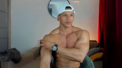 Snapshot of kale_tomson chatting on September 18, 3:41 am kale thomson online show from September 18, 3:41 am