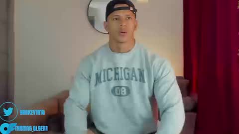 Snapshot of kale_tomson chatting on September 22, 3:47 pm kale thomson online show from September 22, 3:47 pm