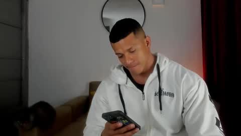 Snapshot of kale_tomson chatting on October 12, 11:37 pm kale thomson online show from October 12, 11:37 pm