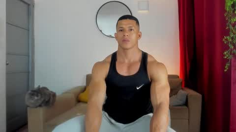 Snapshot of kale_tomson chatting on October 17, 11:40 pm kale thomson online show from October 17, 11:40 pm