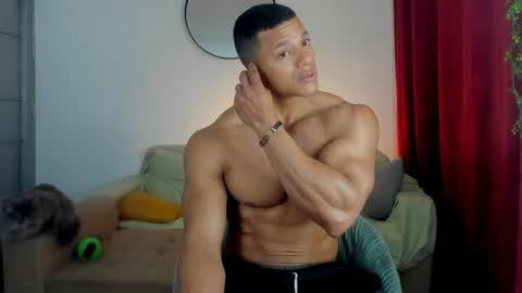 Snapshot of kale_tomson chatting on October 30, 4:03 am kale thomson online show from October 30, 4:03 am