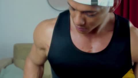 Snapshot of kale_tomson chatting on December 3, 10:41 pm kale thomson online show from December 3, 10:41 pm