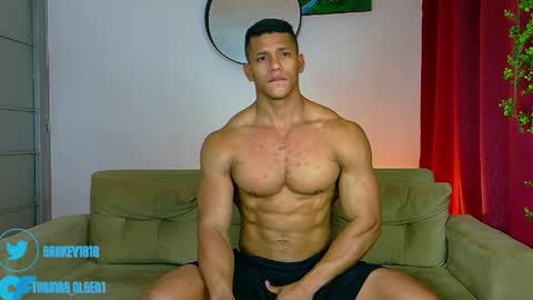 kale thomson online show from April 26, 8:50 pm