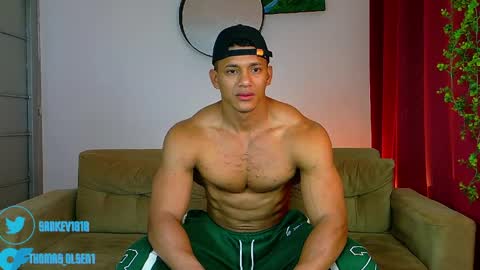 kale thomson online show from April 27, 4:49 pm