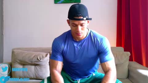 kale thomson online show from June 4, 4:35 pm