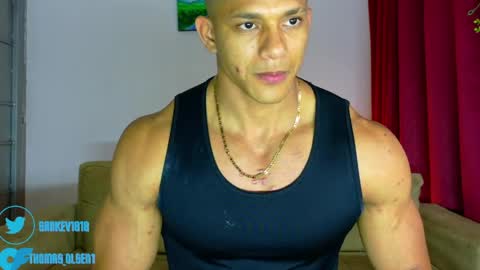 kale thomson online show from June 6, 11:20 pm
