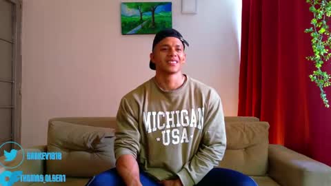 kale thomson online show from June 7, 2:32 pm