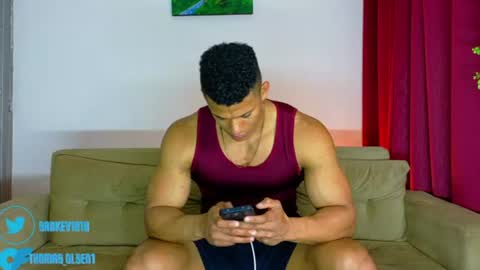 kale thomson online show from June 10, 11:57 pm