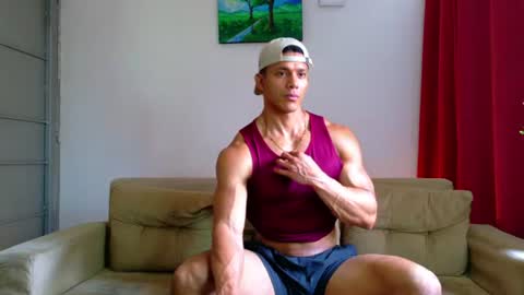 Snapshot of kale_tomson chatting on July 8, 5:39 pm kale thomson online show from July 8, 5:39 pm