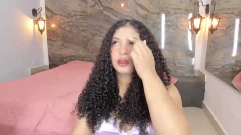 Snapshot of kaleb_violeta chatting on November 6, 3:29 am Kaleb Violet online show from November 6, 3:29 am