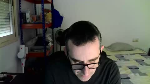 MusicMen49 online show from January 15, 4:33 pm