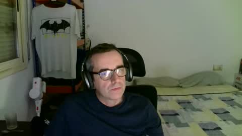 MusicMen49 online show from April 10, 10:14 pm