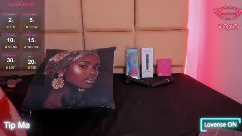 kalessi_js online show from April 22, 10:33 pm