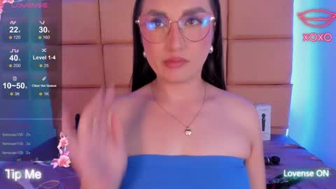 kalessi_js online show from April 23, 9:06 pm