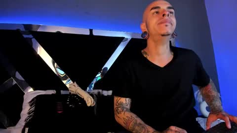 Kale online show from February 7, 3:01 am