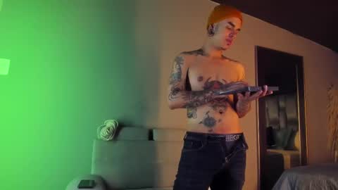 Kale online show from February 22, 3:12 am