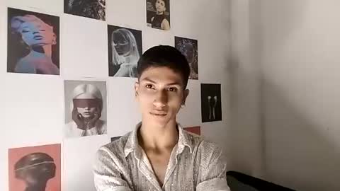 kaleth  online show from June 23, 6:17 pm