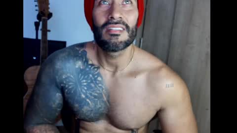 Snapshot of kaleth_price chatting on February 28, 1:15 am Kaleth Price online show from February 28, 1:15 am