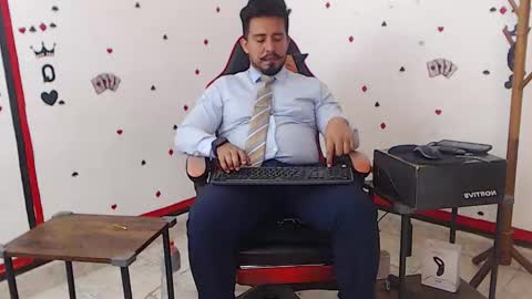 Snapshot of kalethbigdick88 chatting on September 29, 1:00 am Kaleth online show from September 29, 1:00 am