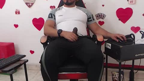 Kaleth online show from February 21, 6:03 am