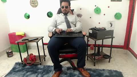 Kaleth online show from March 29, 2:00 am