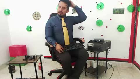 Snapshot of kalethbigdick88 chatting on July 24, 6:55 am Kaleth online show from July 24, 6:55 am
