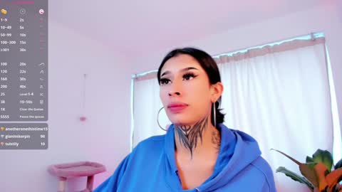 Snapshot of kali_ka chatting on January 23, 4:15 pm Kali Ka Please help me with your thumbs up its important dont forget my birthday on October 26 online show from January 23, 4:15 pm