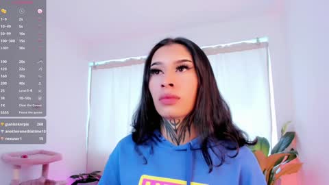 Snapshot of kali_ka chatting on January 23, 7:18 pm Kali Ka Please help me with your thumbs up its important dont forget my birthday on October 26 online show from January 23, 7:18 pm