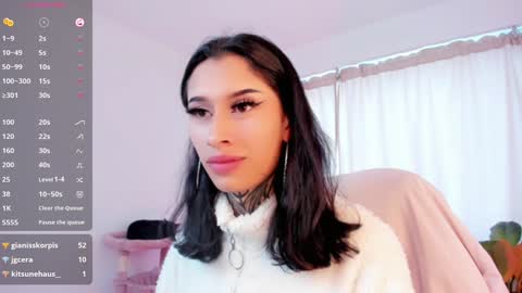 Snapshot of kali_ka chatting on February 6, 4:03 pm Kali Ka Please help me with your thumbs up its important dont forget my birthday on October 26 online show from February 6, 4:03 pm