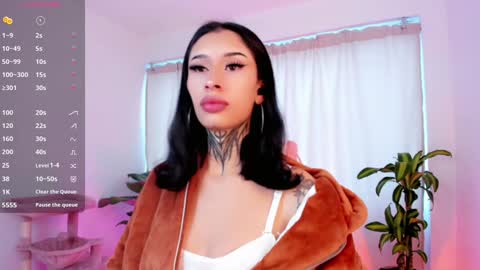 Snapshot of kali_ka chatting on February 8, 1:33 pm Kali Ka Please help me with your thumbs up its important dont forget my birthday on October 26 online show from February 8, 1:33 pm