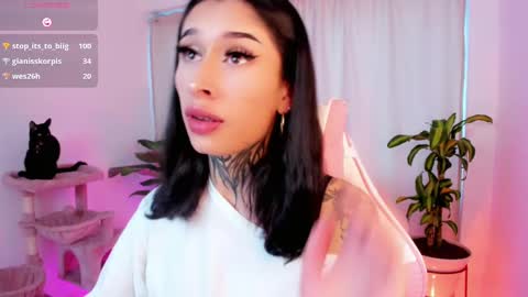 Snapshot of kali_ka chatting on February 11, 4:24 pm Kali Ka Please help me with your thumbs up its important dont forget my birthday on October 26 online show from February 11, 4:24 pm