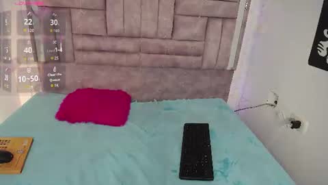 kali_raven online show from July 8, 5:45 am