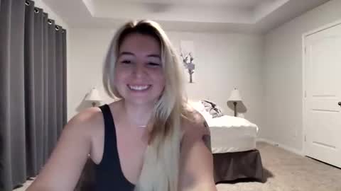 Kaliii jones online show from November 23, 10:04 am
