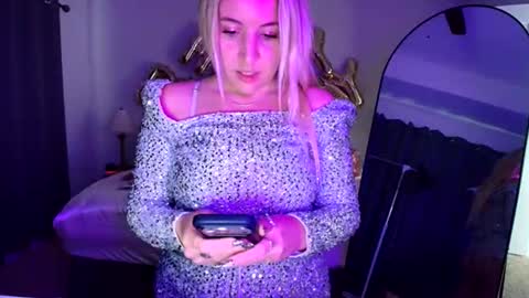 Kaliii jones online show from May 1, 9:41 pm