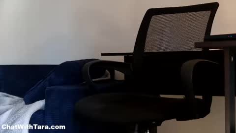 Tara Smith online show from February 25, 7:34 pm