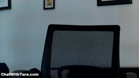 Tara Smith online show from February 26, 5:45 pm