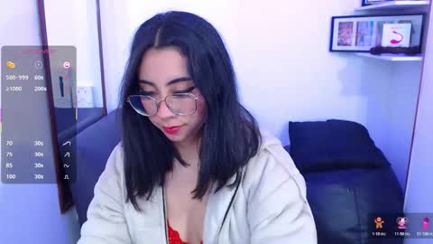 Kali online show from December 2, 6:14 pm