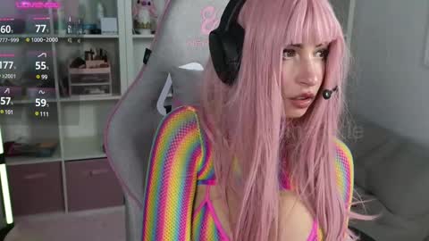  Kalina Kittie    online show from March 2, 3:13 am