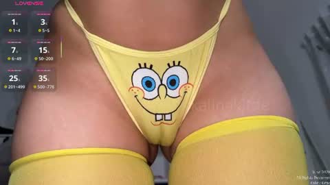  Kalina Kittie    online show from June 16, 10:56 pm
