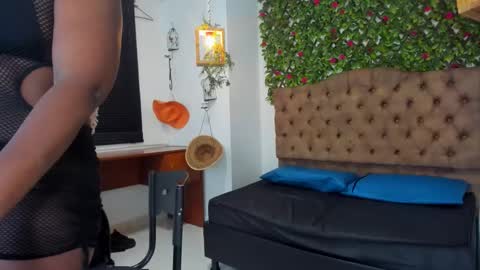 Kalina  online show from March 7, 2:41 am